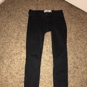 Womens Hollister jeans